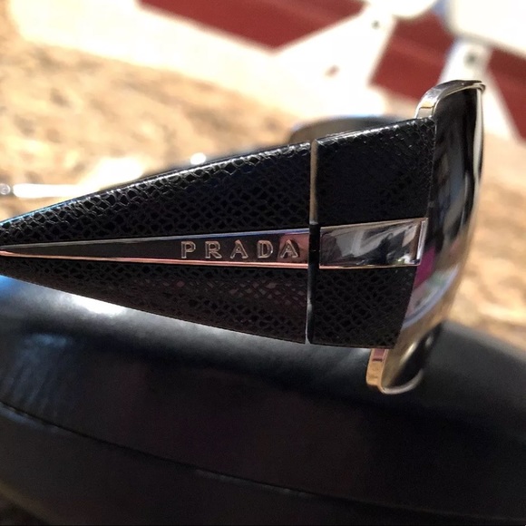 Prada Other - Men’s Prada Sunglasses